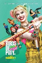 Jet Centre - Movie House Cinema - Birds of Prey